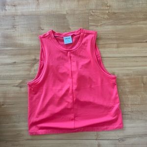 GSxWS version 2 tank